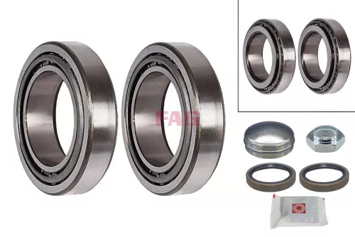 kit de roulement de roue