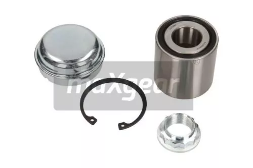 kit de roulement de roue