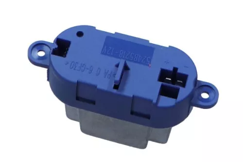 Regler, Innenraumgebläse