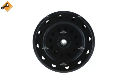 Magnetkupplung, Klimakompressor