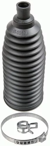 soufflets, direction