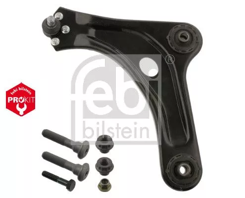 Lenker, Radaufhängung