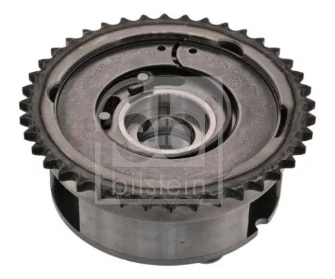 Nockenwellenversteller