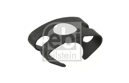 Support, flexible de frein