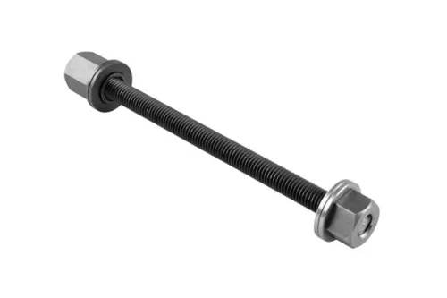 Ensemble de roulements, guidon