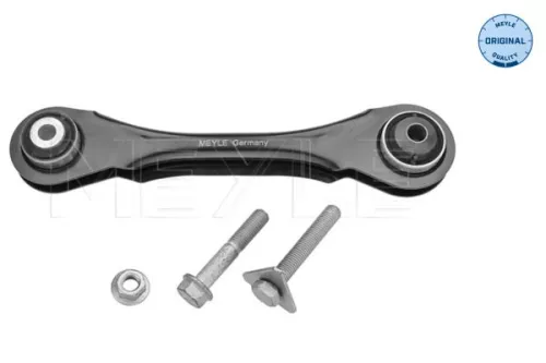 Barre/amortisseur, suspension de roue