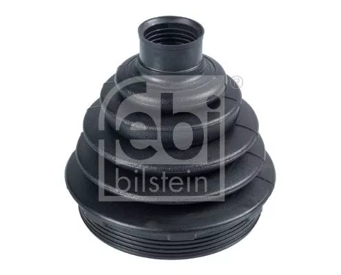 Faltenbalg, Antriebswelle