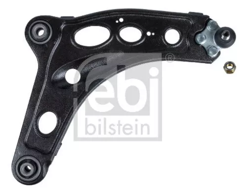 Guidon, suspension de roue