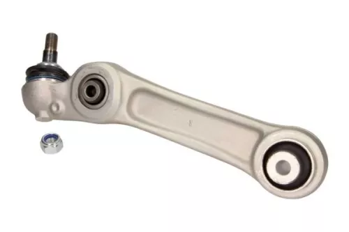 Lenker, Radaufhängung