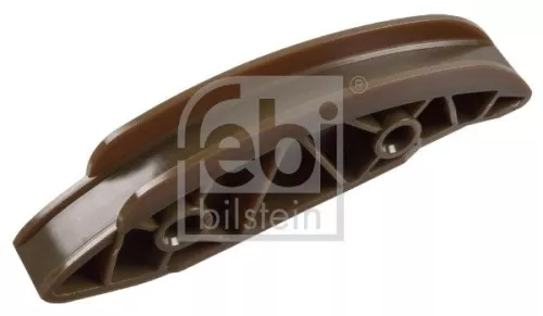 rail de guidage, chaîne de distribution