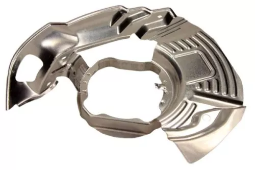 Pare-éclaboussures, disque de frein