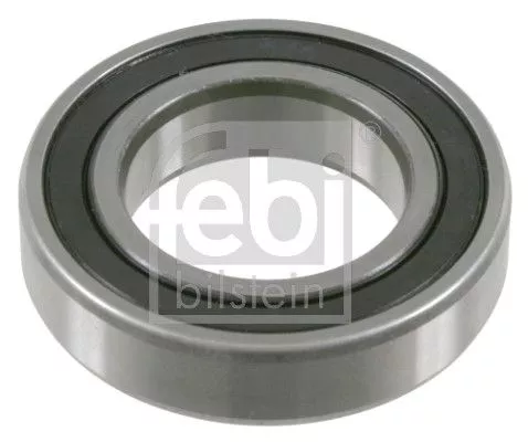 Roulements, arbre de transmission