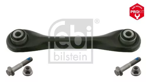 Barre/amortisseur, suspension de roue