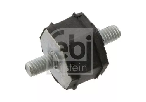 Support, système d'échappement