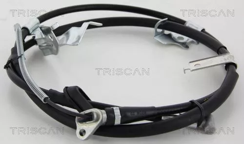 Tirette de câble, frein de stationnement