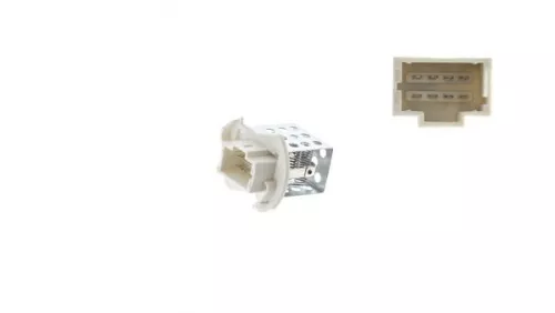 Regler, Innenraumgebläse