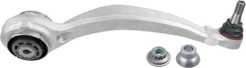 Guidon, suspension de roue