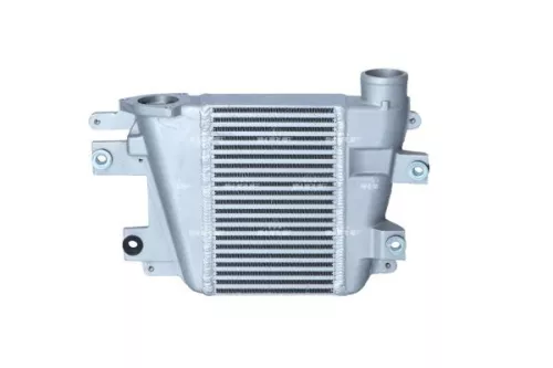 refroidisseur intermédiaire