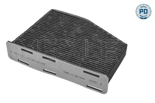 Filter, Innenraumluft