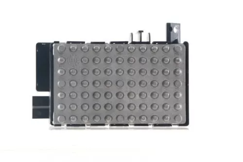 Regler, Innenraumgebläse