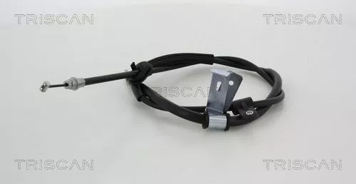 Tirette de câble, frein de stationnement