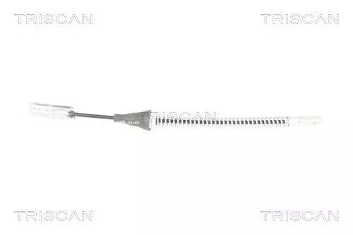 Tirette de câble, frein de stationnement