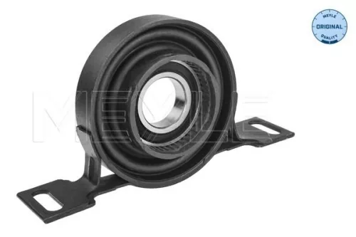 Roulement, arbre de transmission