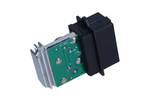 Widerstand, Innenraumgebläse