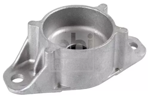 palier de fixation de jambe de force