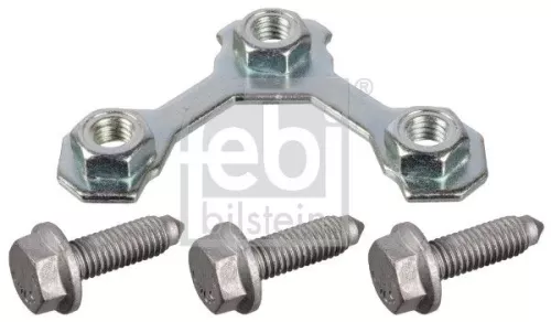 Klemmschraubensatz, Trag-/Führungsgelenk