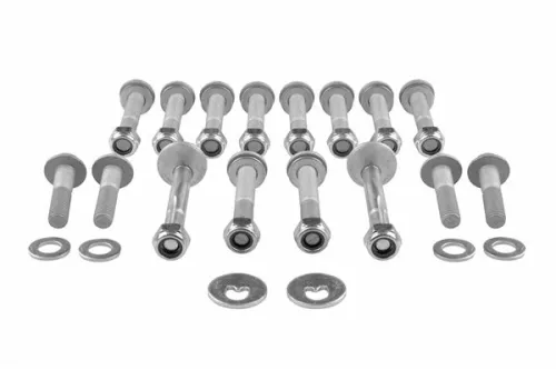 Kit de réparation, suspension de roue