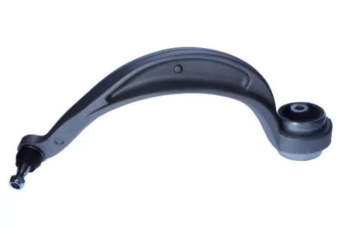 Lenker, Radaufhängung