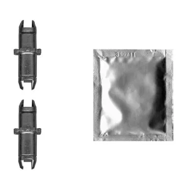 Gestängesteller, Bremsanlage