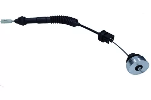 Seilzug, Kupplungsbetätigung