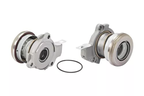 Butée d'embrayage centrale