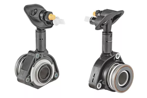 Butée d'embrayage centrale