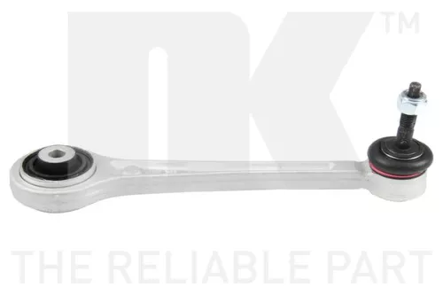 Lenker, Radaufhängung