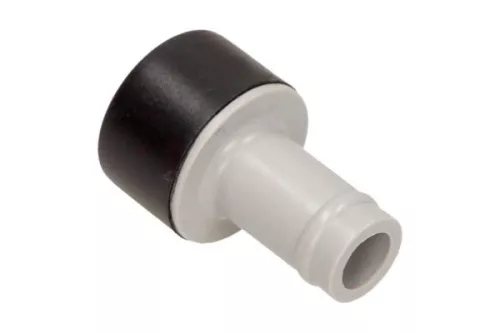 Soupape, ventilation du carter