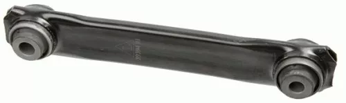 Guidon, suspension de roue