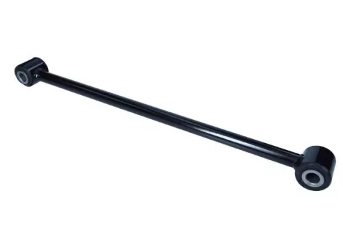 Lenker, Radaufhängung