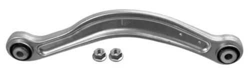 Barre/amortisseur, suspension de roue