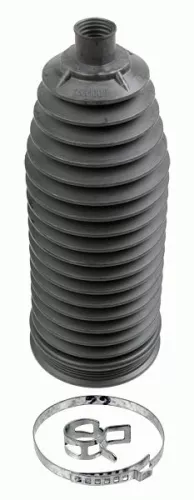 soufflets, direction