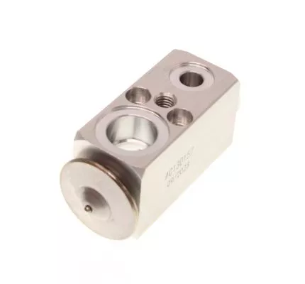 Détendeur, climatisation