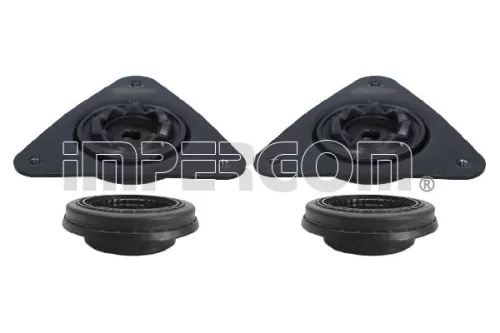 Reparatursatz, Federbeinstützlager