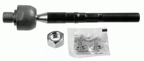 Joint axial, biellette de direction