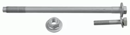 Kit de réparation, suspension de roue