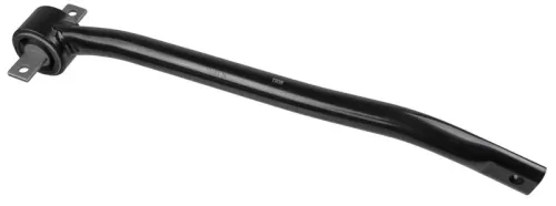 Guidon, suspension de roue