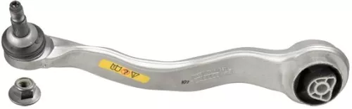 Guidon, suspension de roue