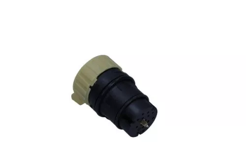 Boîtier enfichable, transmission automatique (unité de commande)