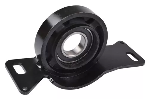 Roulement, arbre de transmission